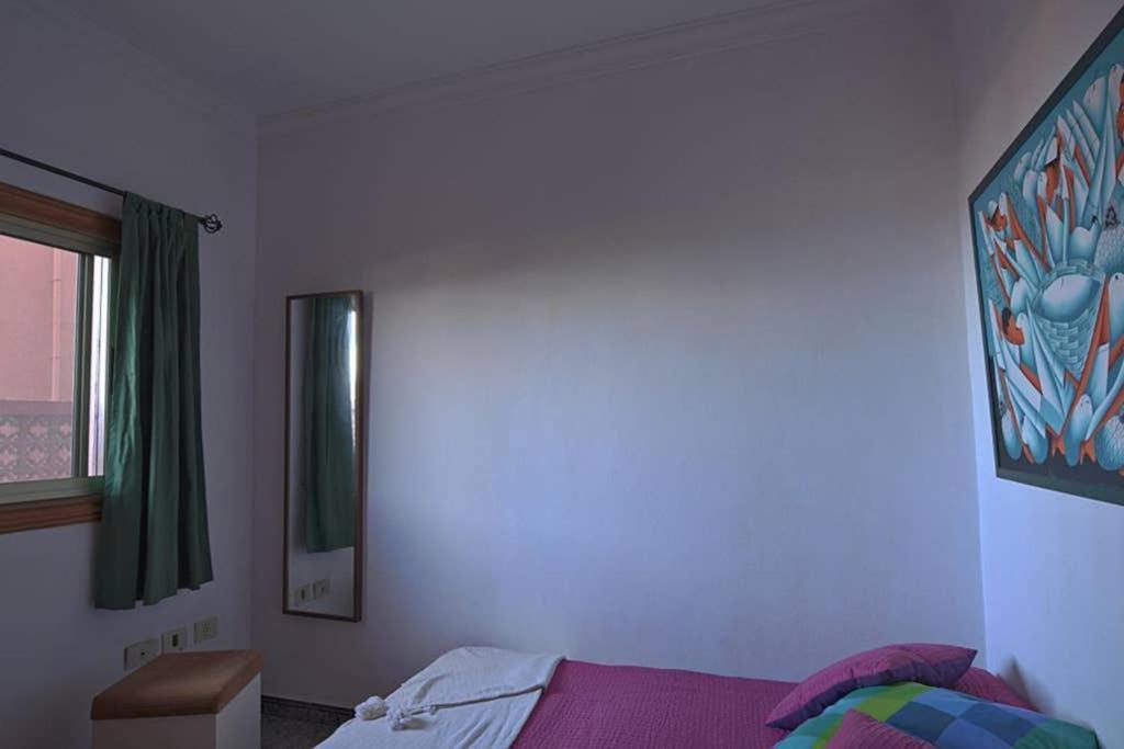 La Casa Del Huerto Apartment Los Baldios Luaran gambar