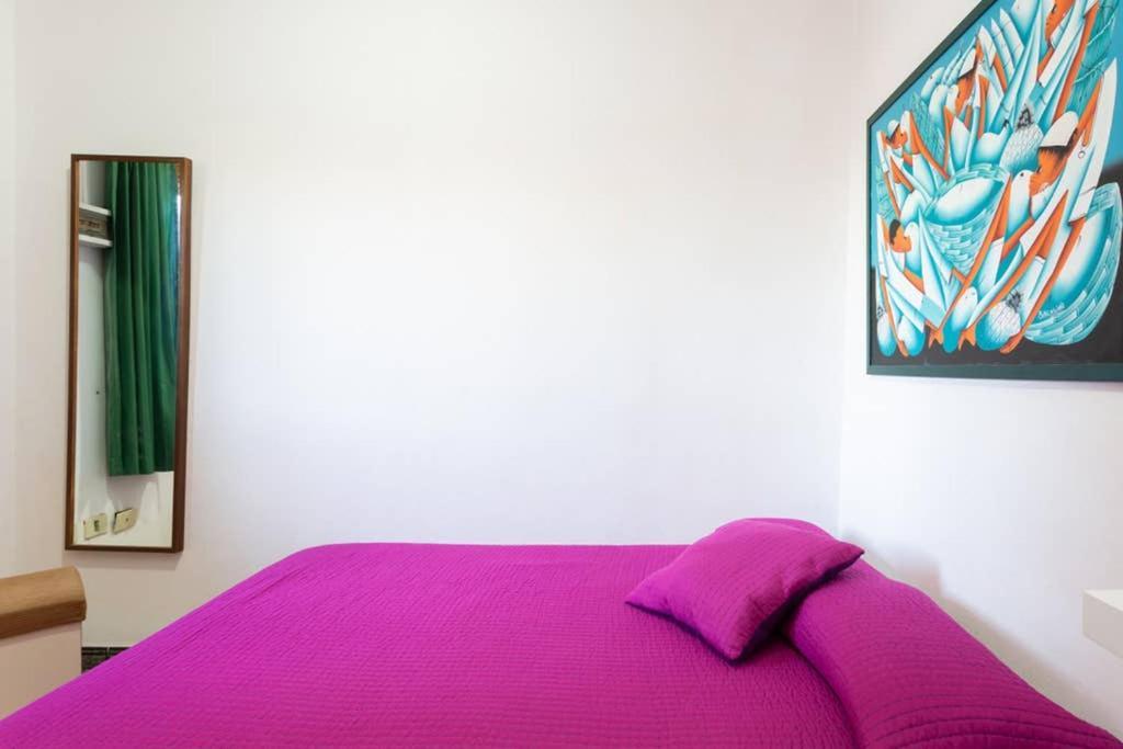 La Casa Del Huerto Apartment Los Baldios Luaran gambar
