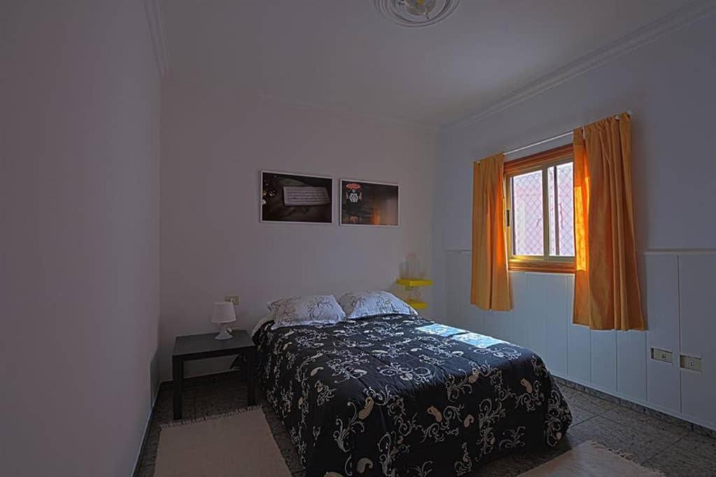 La Casa Del Huerto Apartment Los Baldios Luaran gambar